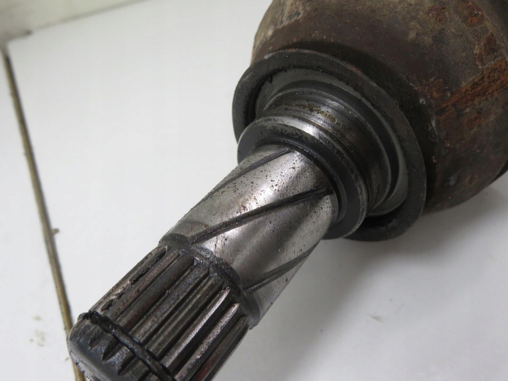 фото №6, Приводной вал правая передняя opel zafira b a05 1.6 - с 16 xe1