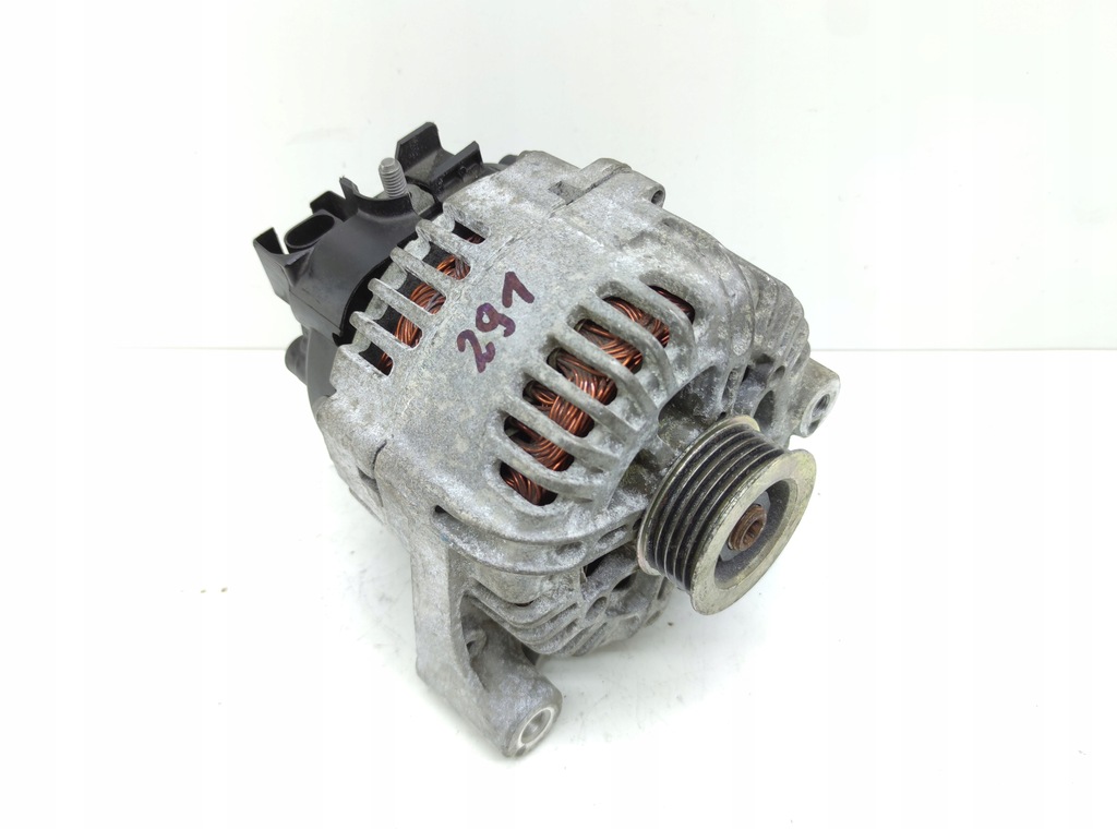 фото №1, Генератор mini cooper r60 n47