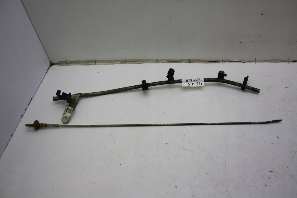 фото №1, Щуп вимірювач оливи alfa romeo 156 1,9 jtd 8v 105km a854