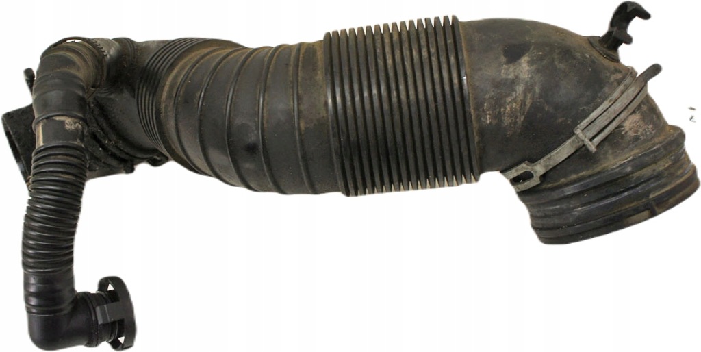 фото №1, Oz113 vw tiguan i 5n 2.0d труба воздухозаборник 5n0129856