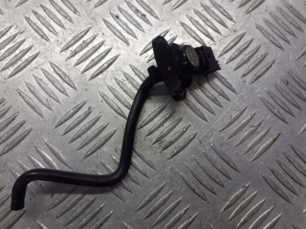 фото №1, Map датчик mercedes w203 2.2 cdi a0061531528 0261230144