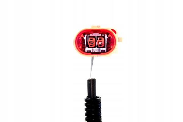 фото №9, Nty датчик температури вихлопних газів audi a4 1.9tdi 2004- 2.0tdi 2004- a6