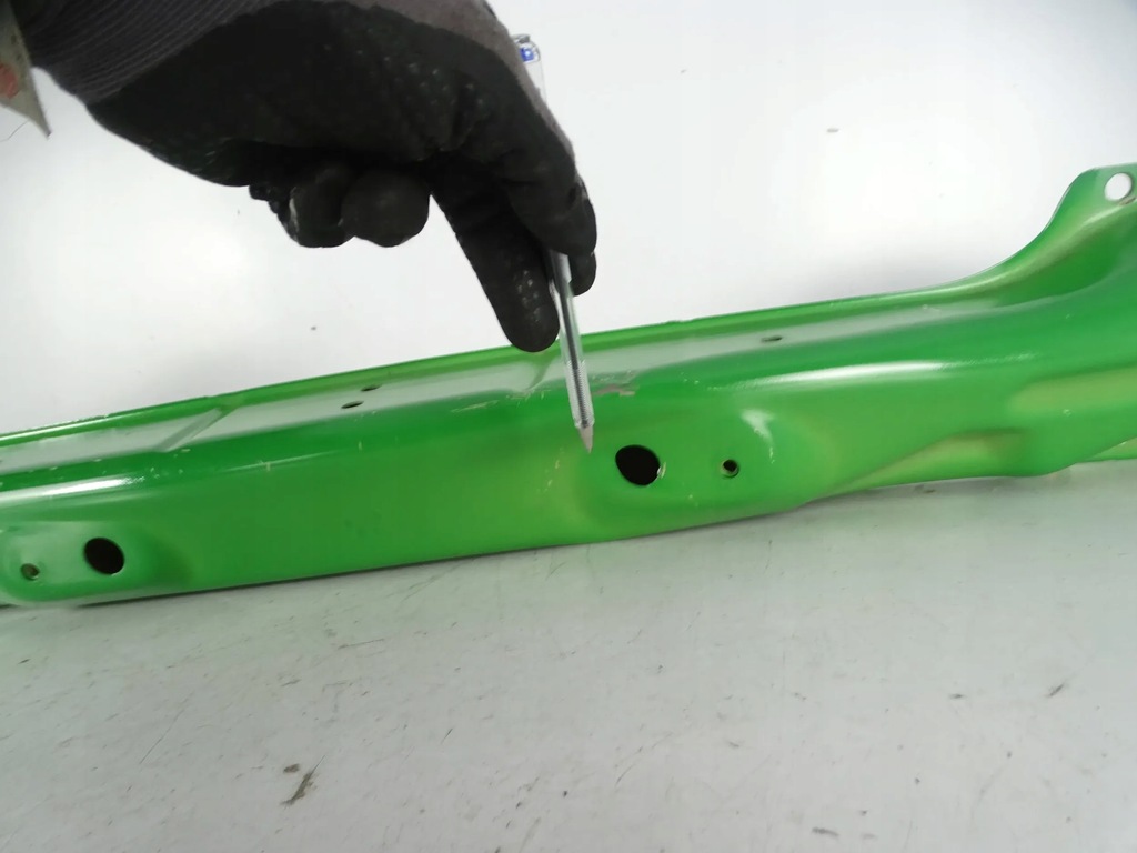 фото №5, Балка перед передня mercedes sprinter 907 910