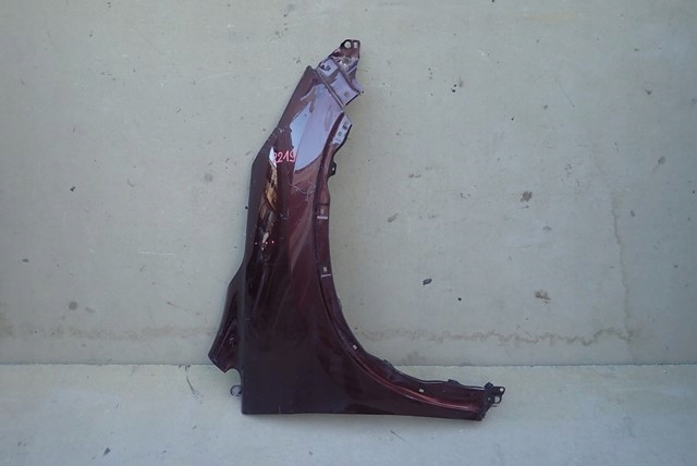 фото №1, Крила правий перед передній honda crv 4 iv 2012-