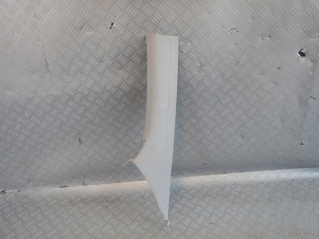 фото №1, Обшивка стойка volkswagen оригинальный номер 7h1867233f