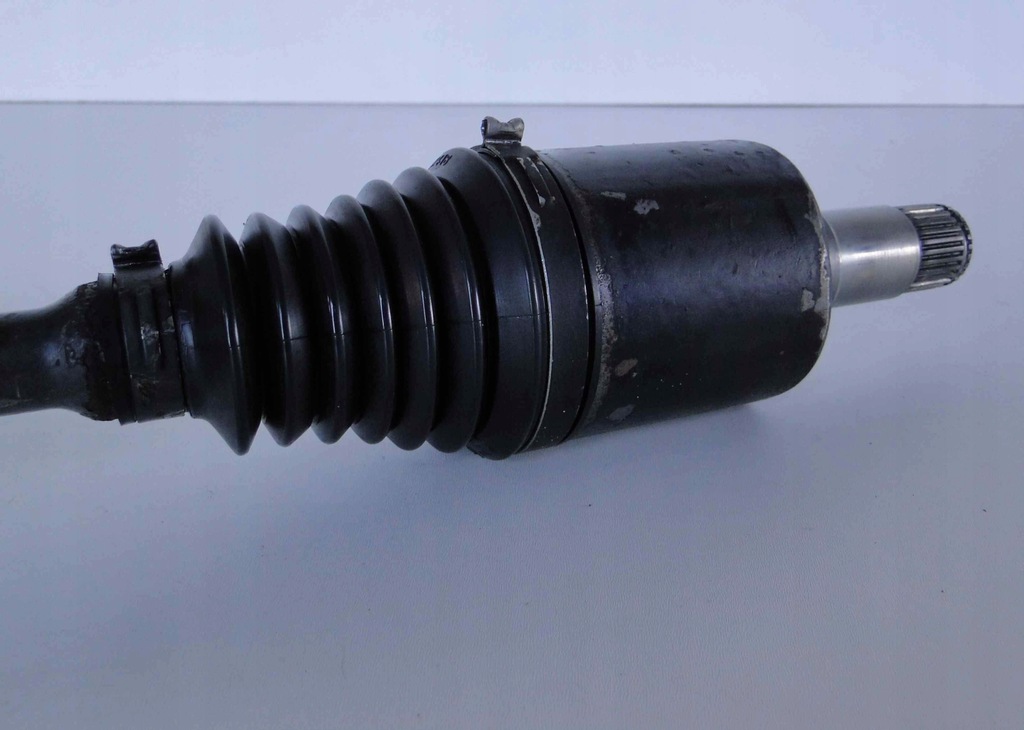 фото №7, Mercedes w221 221 lift приводной вал передняя правая 4matic