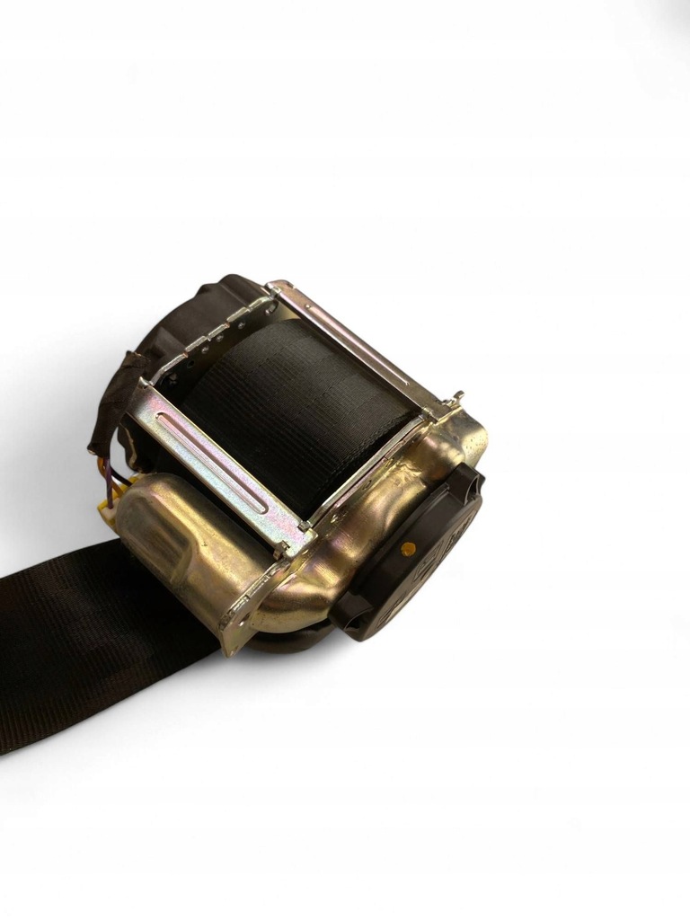 фото №10, Volvo xc90 pas безпеки сидіння заднього середнього