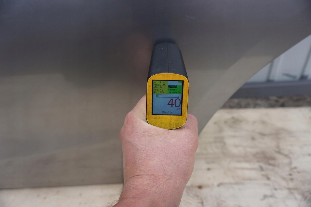 фото №9, Mazda 5 cw ii дверь левая задние боковой 2011rok 38p стекло механизм серые