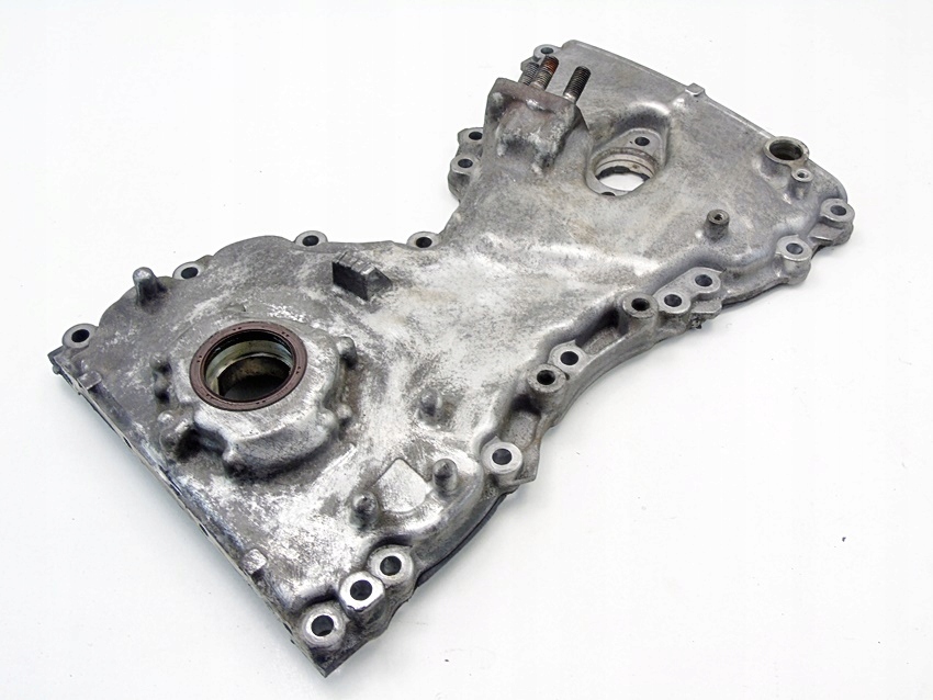 фото №1, Насос оливи корпус 1.3 b 16v swift 3 jimny ignis 2 liana wagon r justy 3