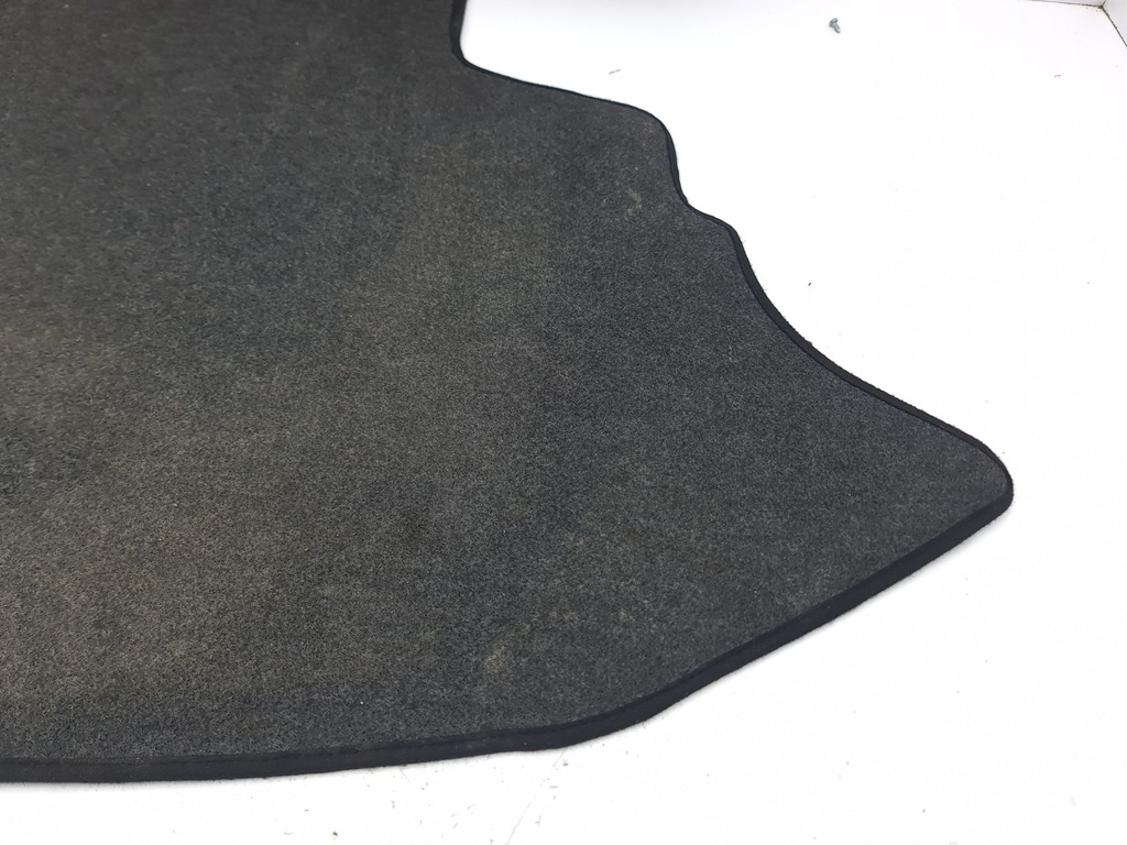 фото №5, Nissan 350z 2003 обшивка