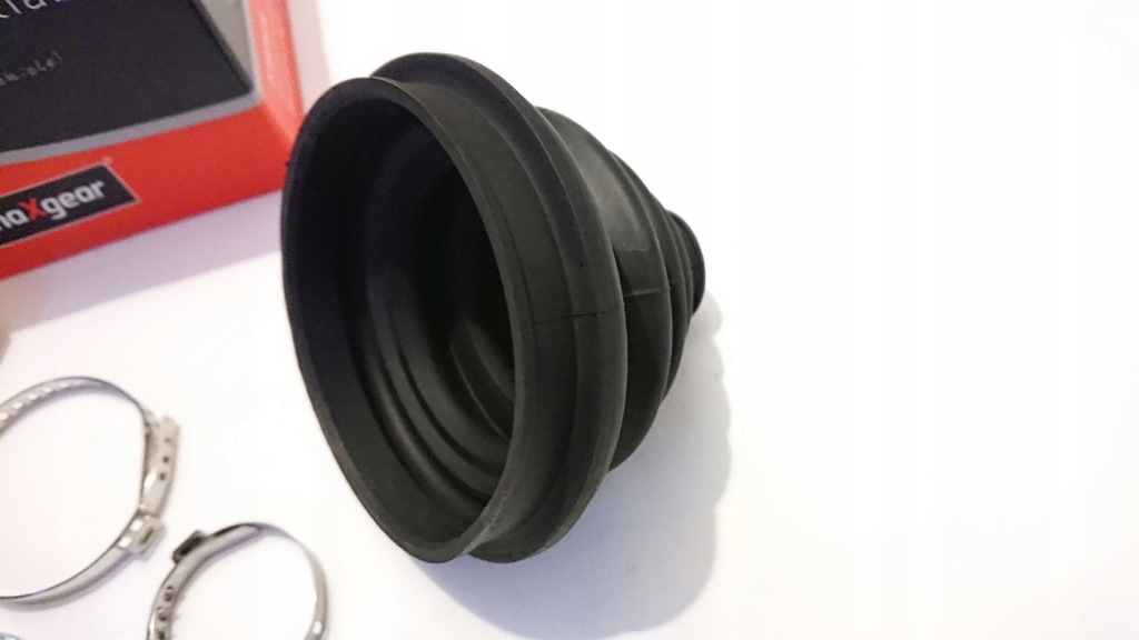 фото №8, Захист шарнір fiat zew. brava maxgear 49-0746 набір захист, система