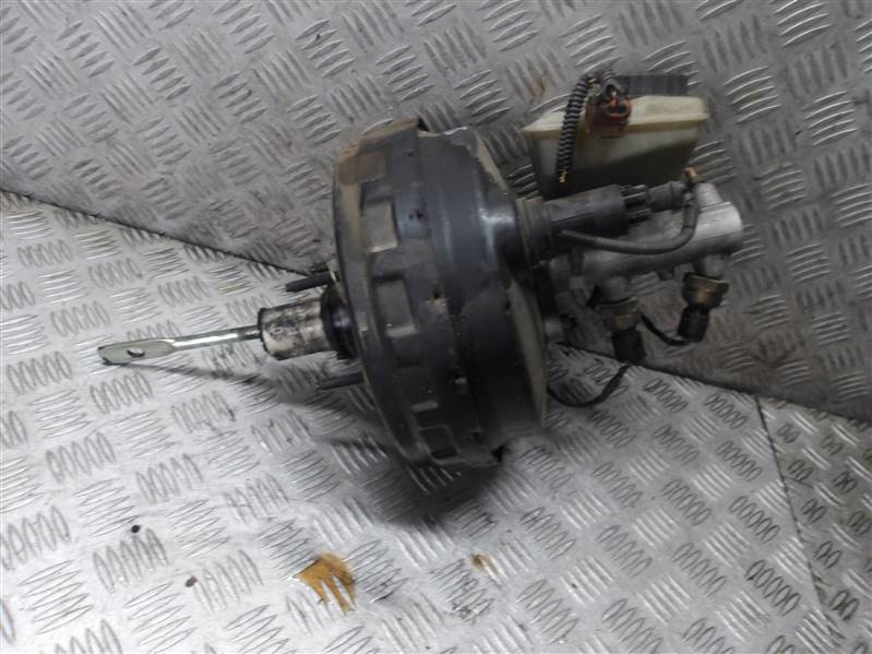 фото №1, Усилитель тормозов volvo s80 i 8624524 dstc