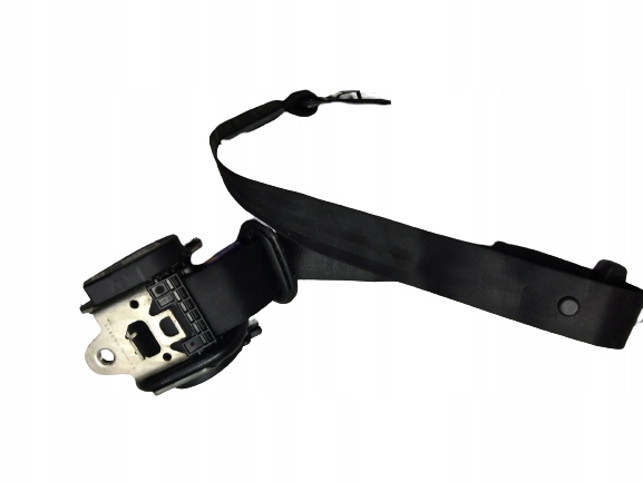 фото №1, Audi q7 pas безопасности правый перед 60672830