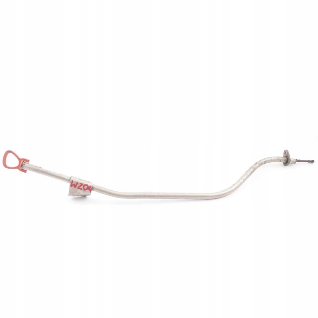фото №1, Mercedes w204 w212 om651 дизель трубка щуп щуп масла a6510101466