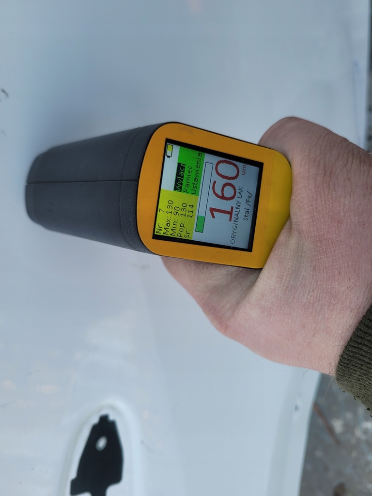 фото №8, Toyota rav4 18- двері праве задні задня