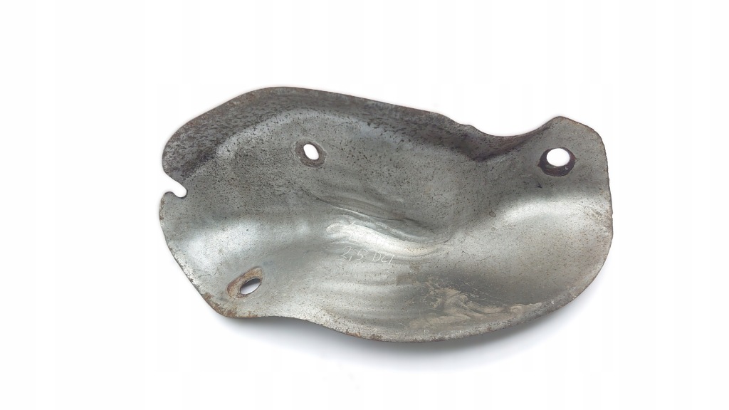 фото №1, Защита тепловая коллектор master, movano interstar 2.5 dci 2.2 dci 140623