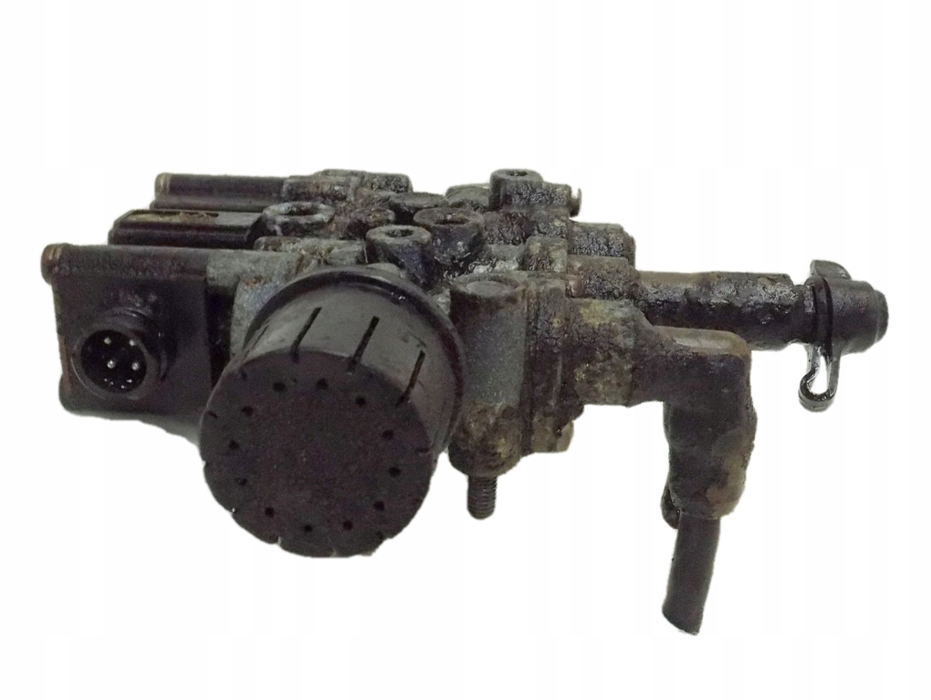 фото №1, Scania r 114 124 01r клапан ecas 4729000618