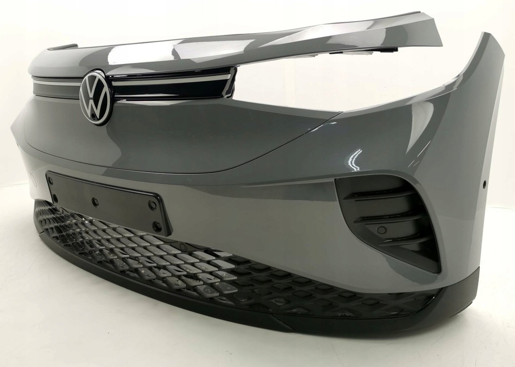 фото №13, Новый org бампер перед vw id.4 11a807217a 6xpdc камера la7c