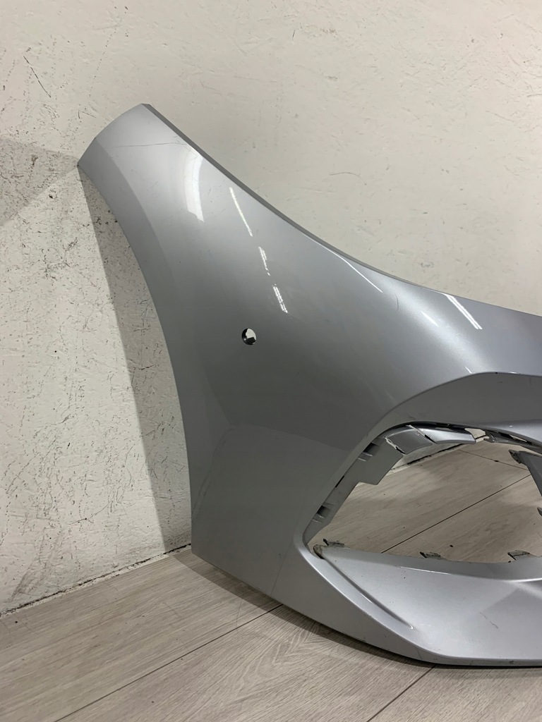 фото №9, Bmw z-4 g-29 m-pakiet бампер перед