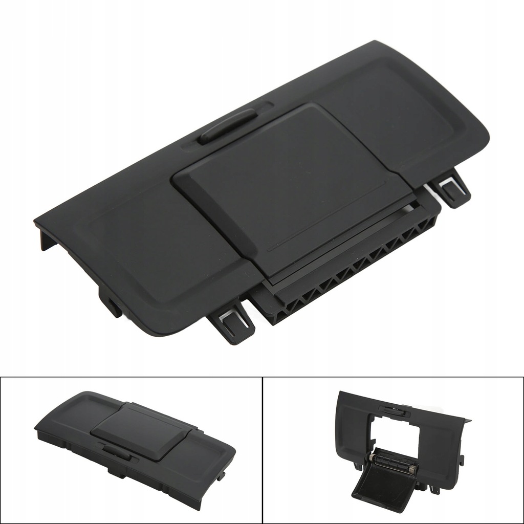 фото №10, Бардачок do підлокітник автомобільний захист задній прикурювача