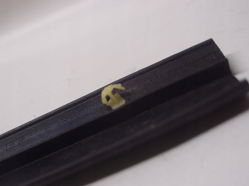 фото №8, Прокладка дверь правый задняя jazz v crosstar