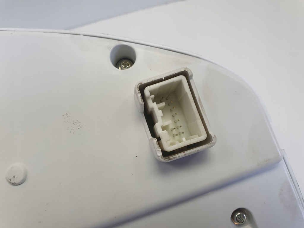 фото №10, Volvo s80 ii v70 iii xc70 ii 2.4 d5 счетчик приборы europa 30786623ab