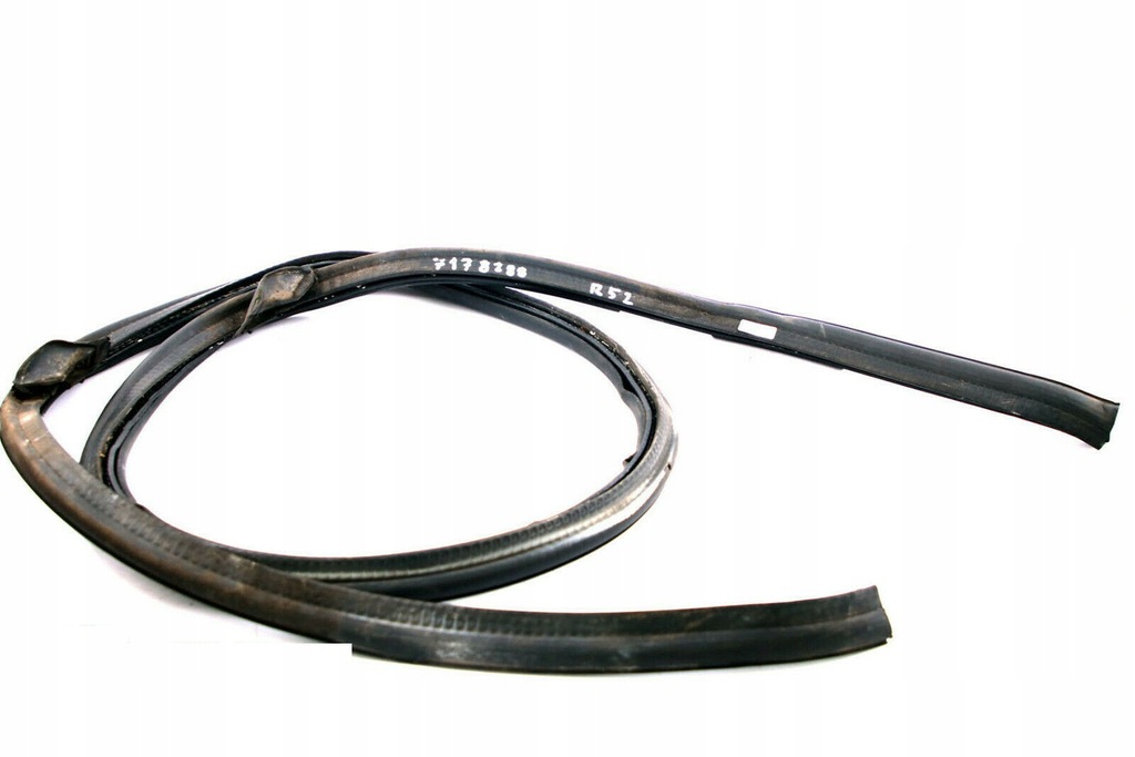 фото №12, Mini cabrio r52 прокладка кришки багажника 7178288