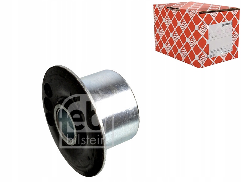 фото №1, Сайлентблок ресора задня 40x16 5 iveco daily ii daily iii daily iv