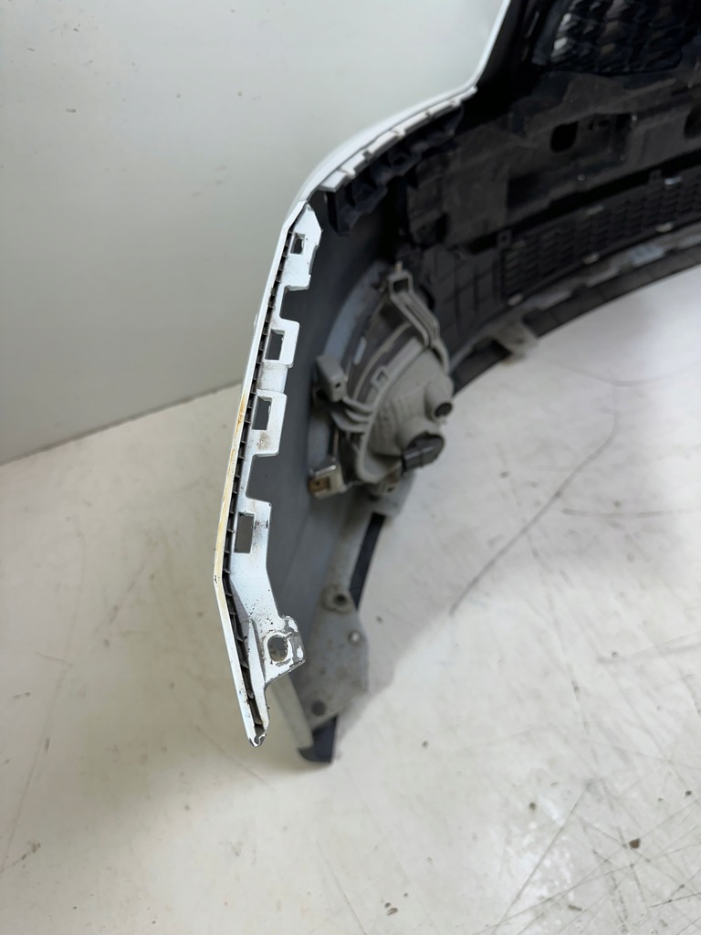 фото №11, Бампер перед kia ceed ii