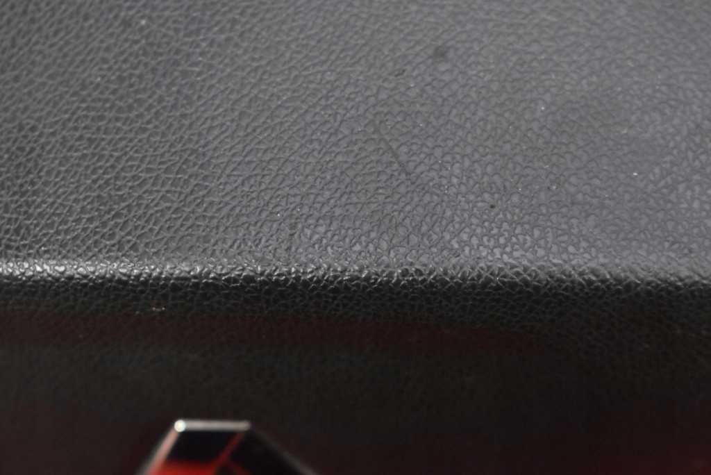 фото №12, Подушка безпеки подушка повітряна водія 6085226 renault laguna 3 iii 07-11