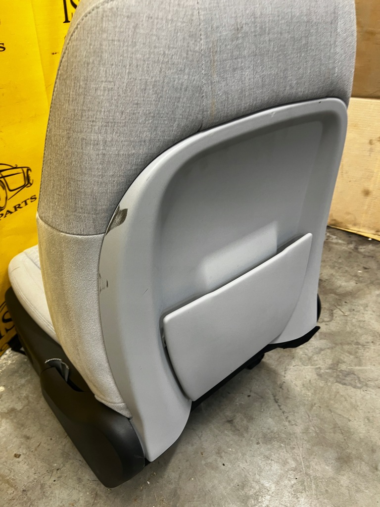 фото №8, Сиденье сиденье водителя вентилируемый подушка безопасности подогреваемый lr evoque ii l551