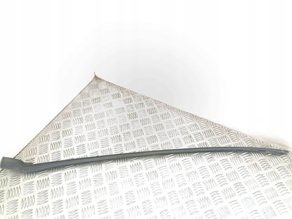 фото №5, Opel signum 2005 молдинг стекло лобовое / передней