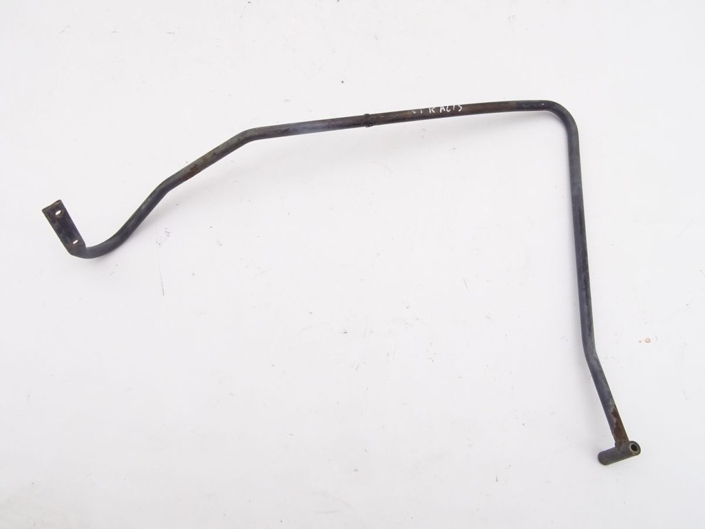 фото №1, Iveco stralis e3/4/5 ручка barierka поріг