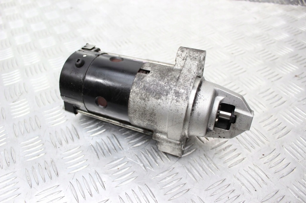 фото №3, Honda civic viii 2006 стартер