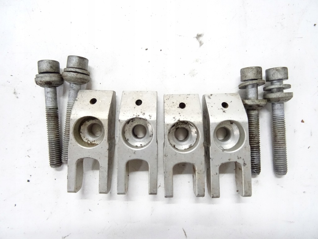 Купити Insignia a 2.0 cdti бі-турбо кронштейн вприску