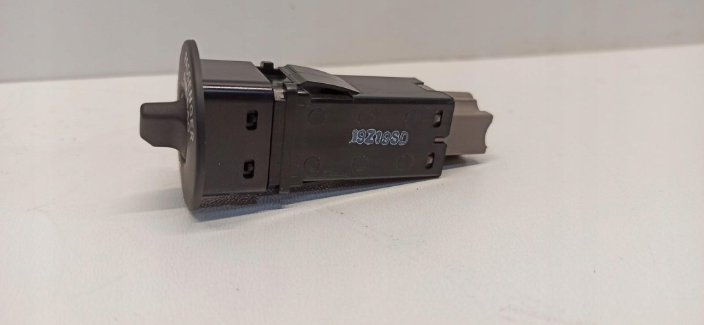 фото №3, Nissan micra k14 перемикач подушка безпеки