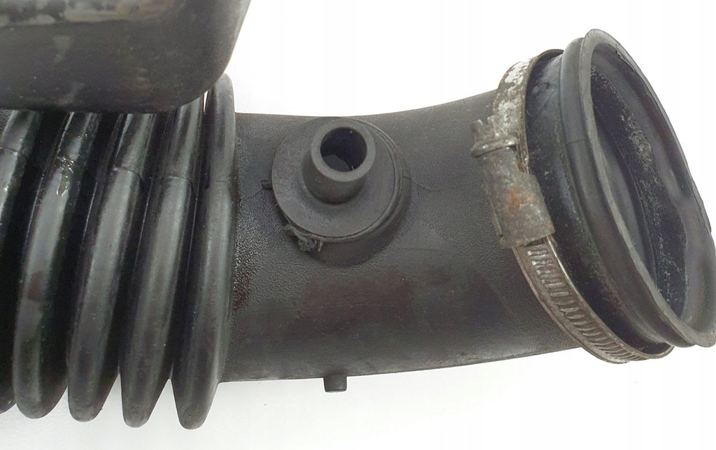 фото №3, Wąż труба воздухозаборник воздуха jaguar s-type