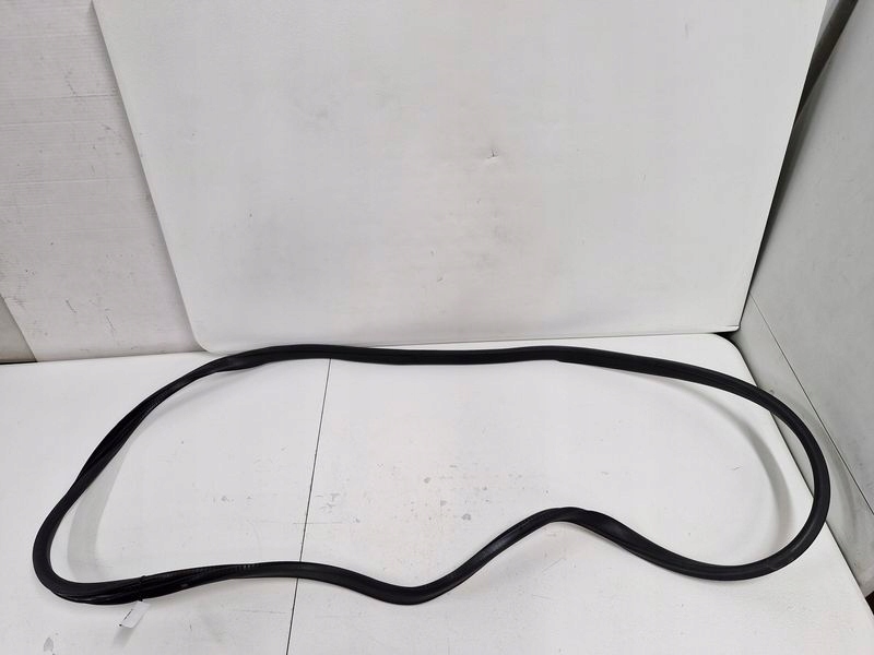 фото №1, Mercedes a w176 прокладка дверь левых передних левый перед