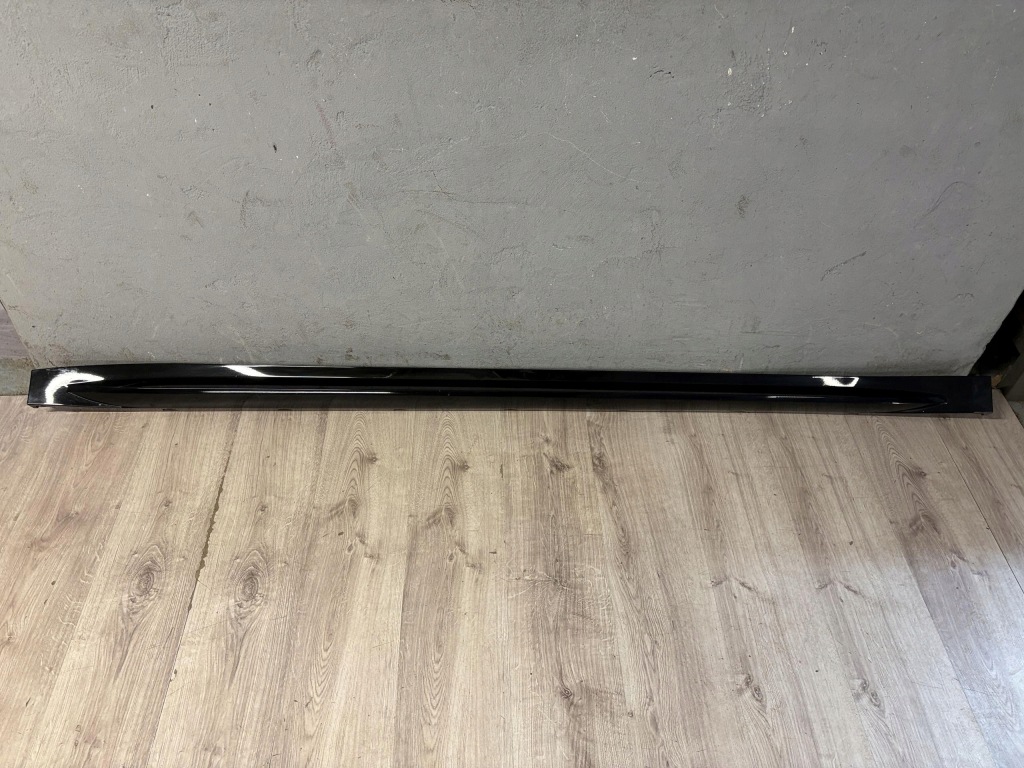 Купить Bmw g82 g83 m3 m4 накладка молдинг порог правая