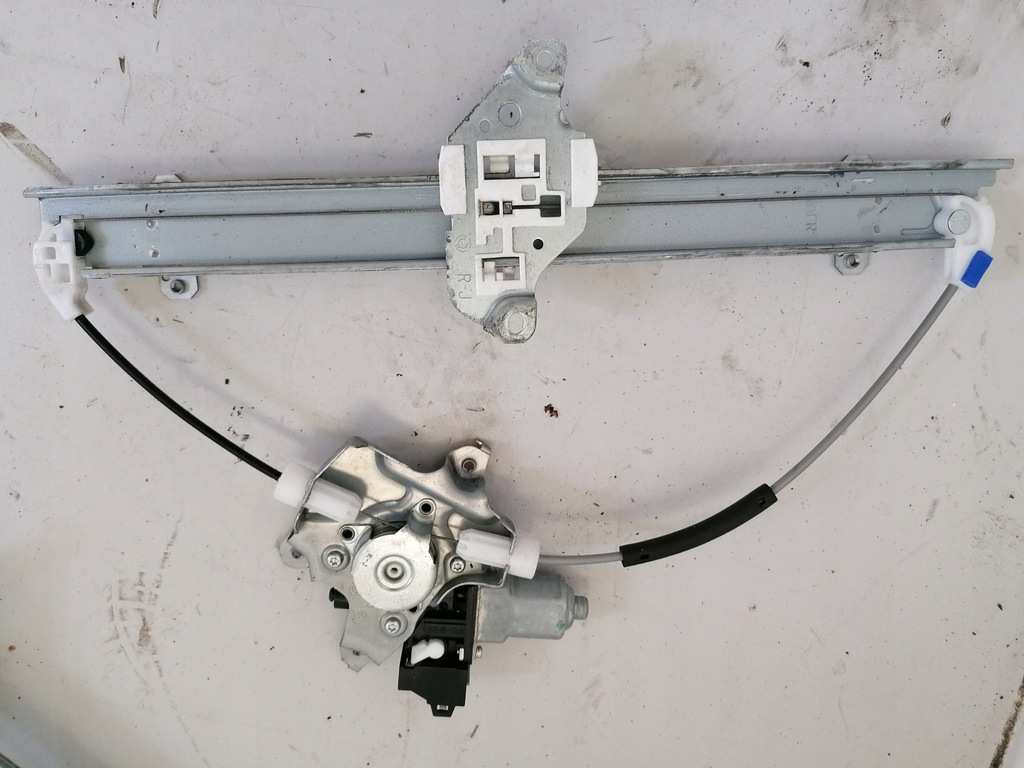 фото №1, Подъемник стекло передний правый nissan juke