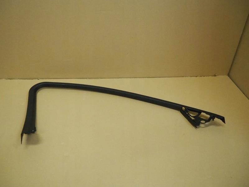 фото №1, Рамка дверь левый перед opel insignia a