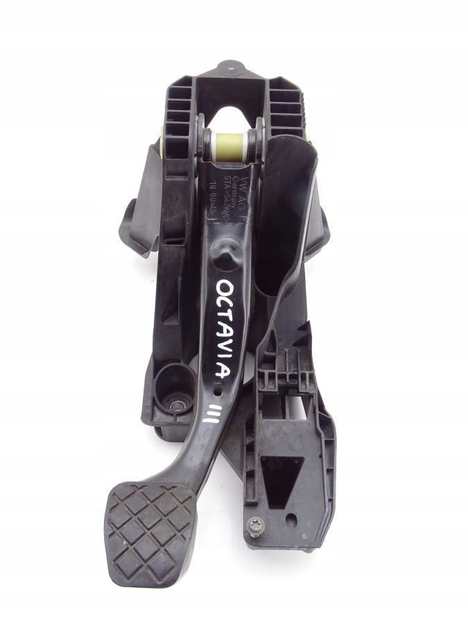 фото №1, Skoda octavia iii 12-20 педаль тормоза europa