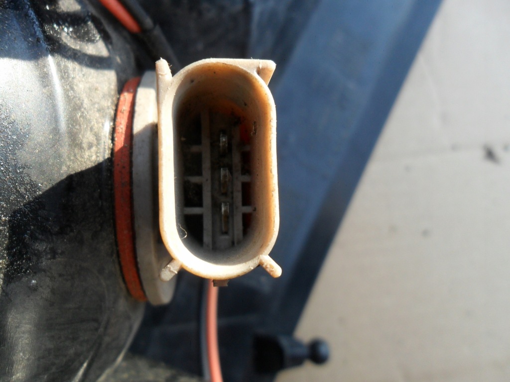 фото №15, Dodge caliber 07- 5160361aa левая лампа задняя