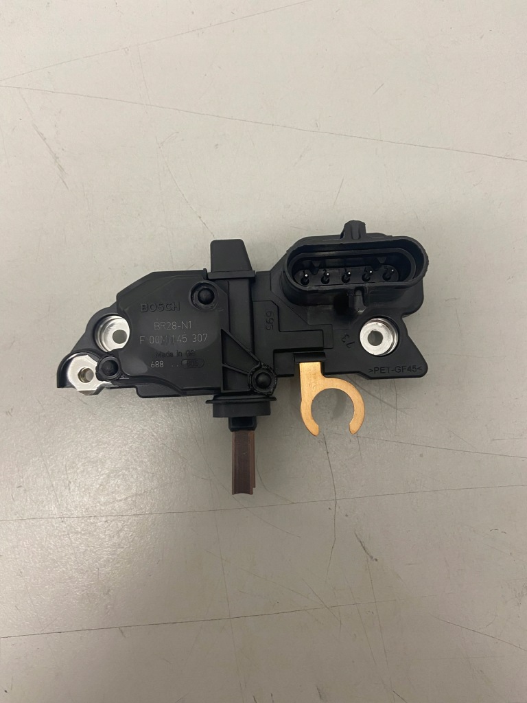 Регулятор напряжения генератора mercedes sprinter a0001542705 Цена