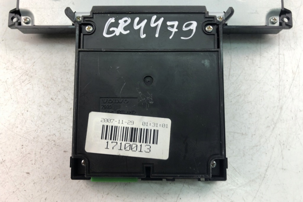 Купить Бортовой компьютер bort volvo s80 ii as 30797715 2008