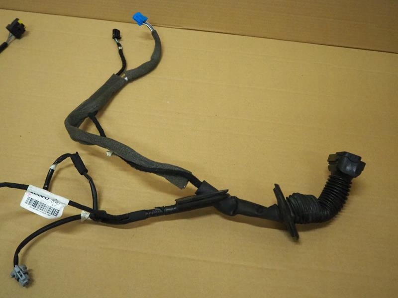фото №3, Електропроводка двері правий перед renault kangoo ii