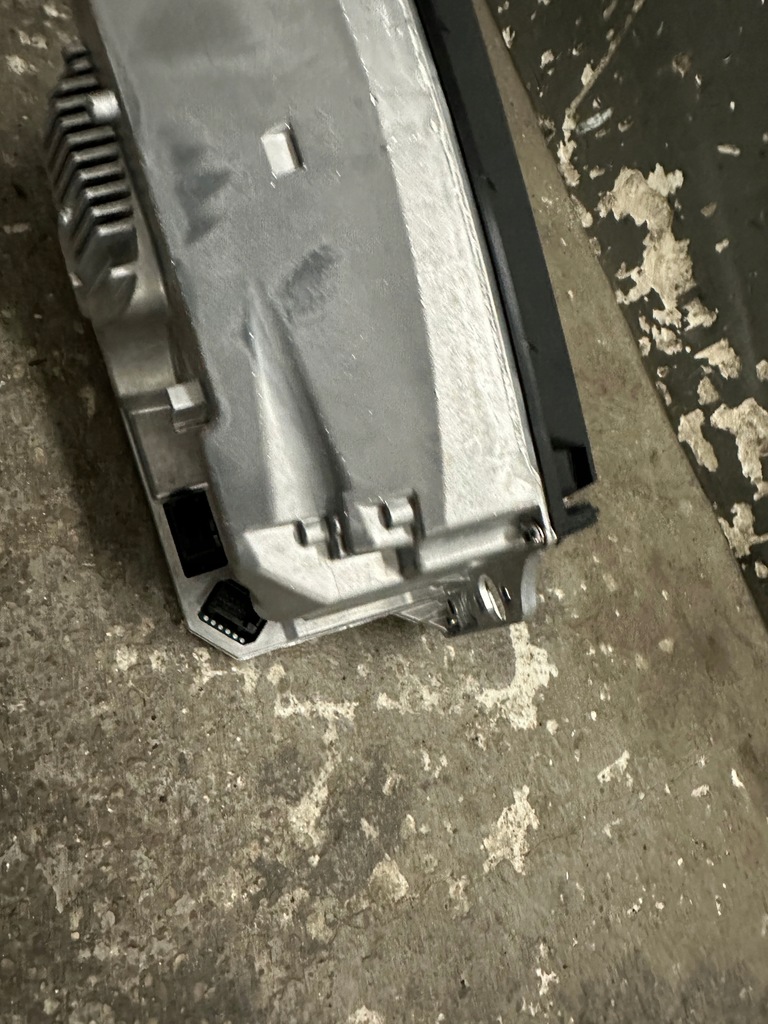 фото №12, Дисплей head up audi a6 a7 c8 eu 4k1919617b