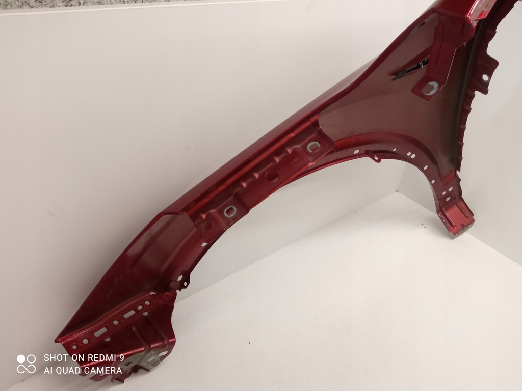 фото №11, Крила правий перед ford kuga mk2 lift