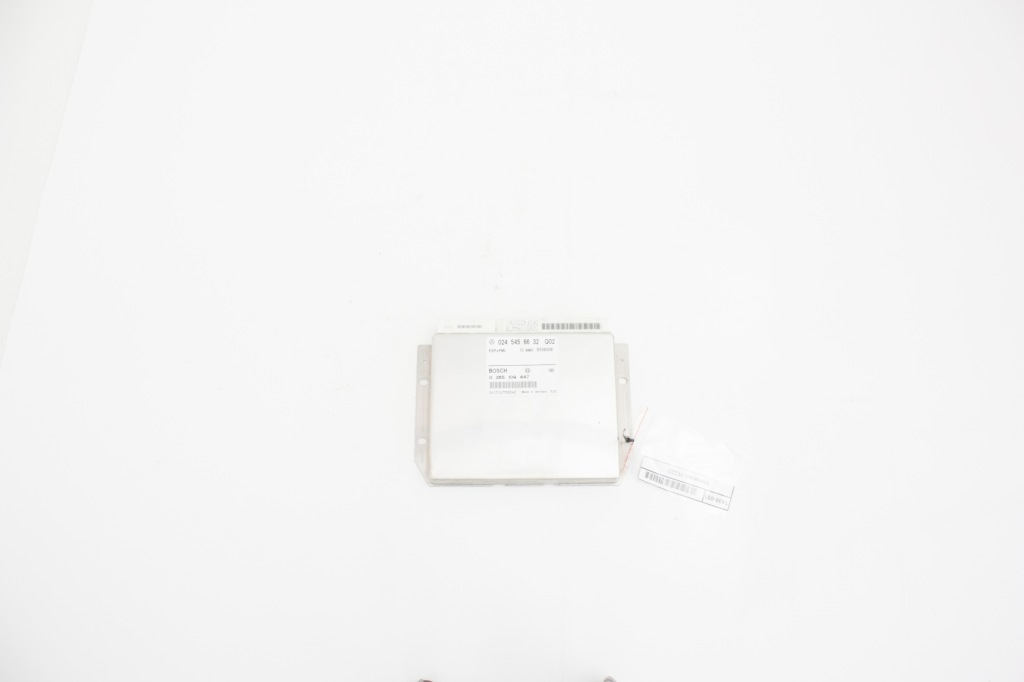 Купить Модуль esp mercedes w220