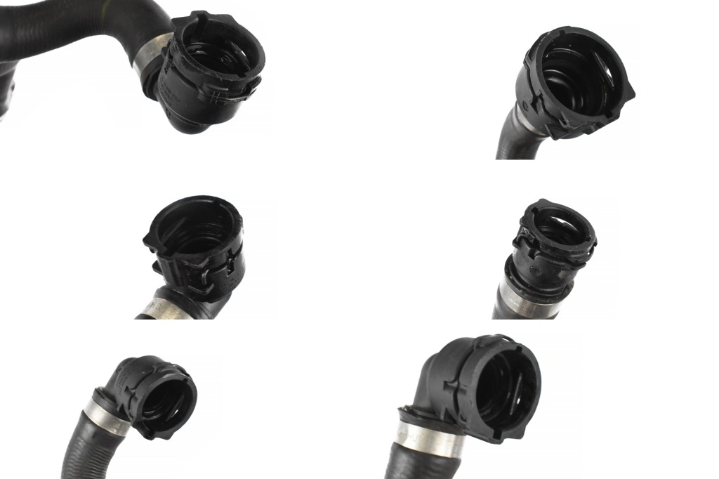 Провода воды магистраль a2435000800 mercedes eqb x243 w243 h243 с Разборки